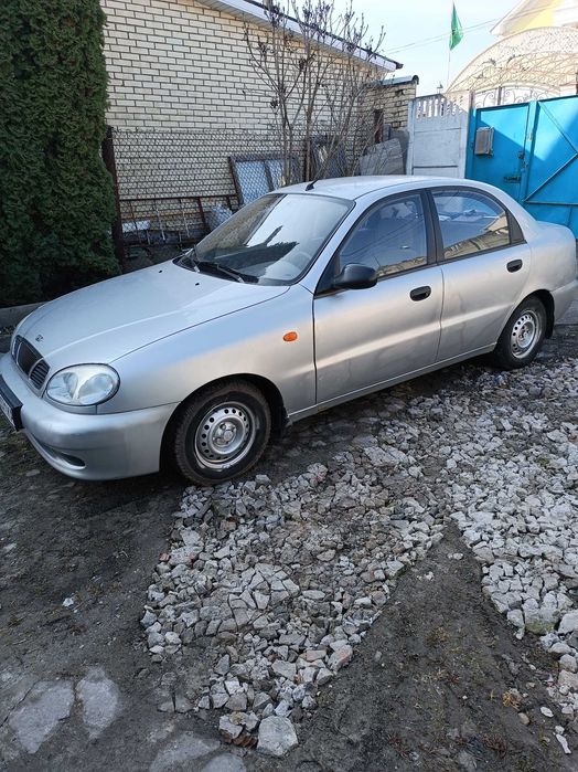 Автомобіль продам