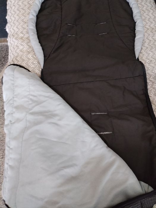 Чехол в коляску, візок