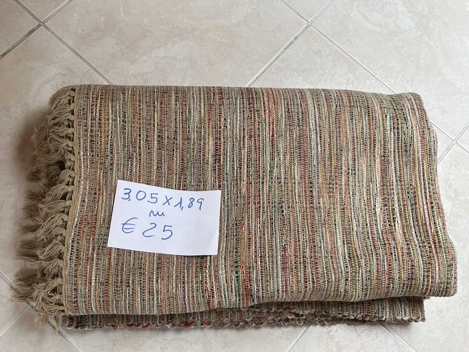 Tapete para sala ou quarto