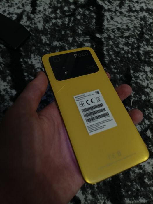 Xiaomi POCO M4 PRO 8+8/256gb