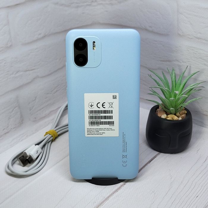 Продам телефон  Redmi A2 3/64Gb в гарному стані