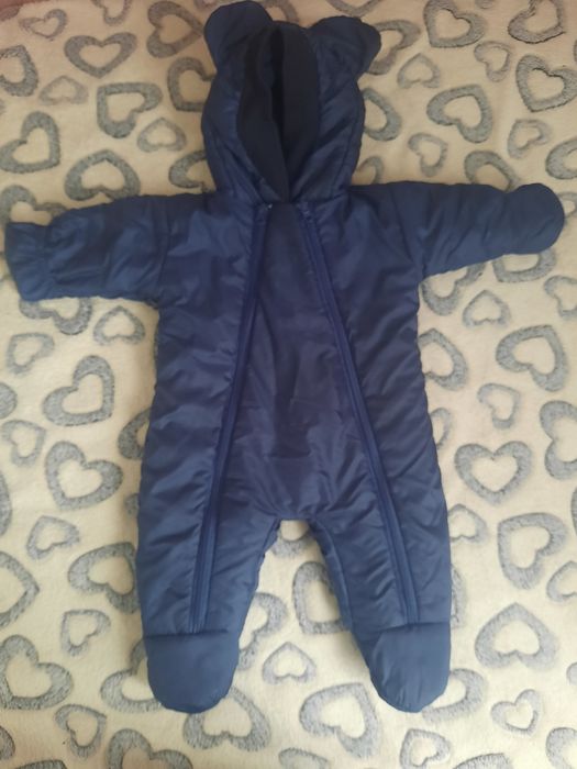 Конверт, спальник, бант