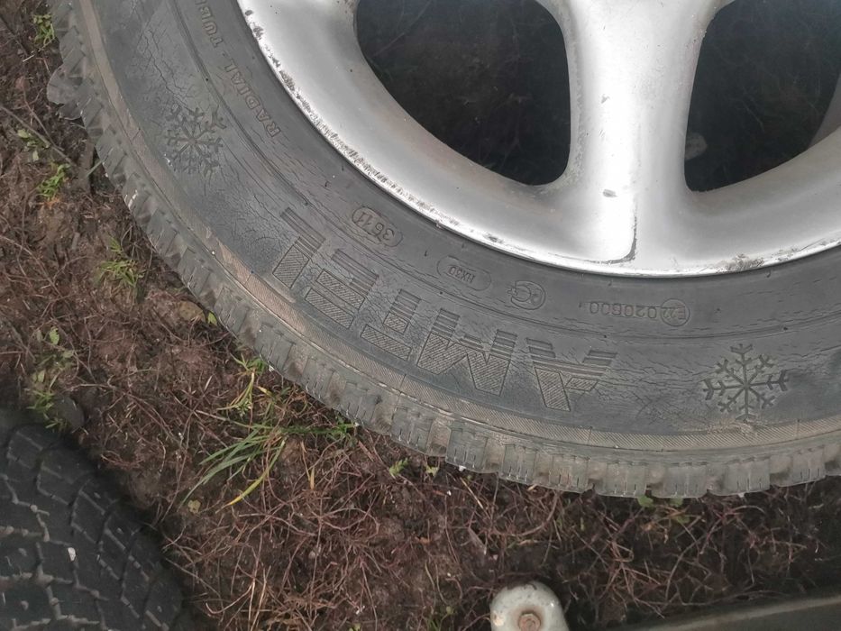 Amtel NordMaster st 195/65 R15