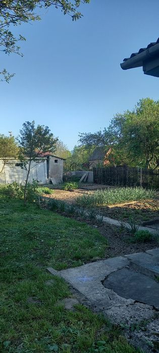 Продається  дача
