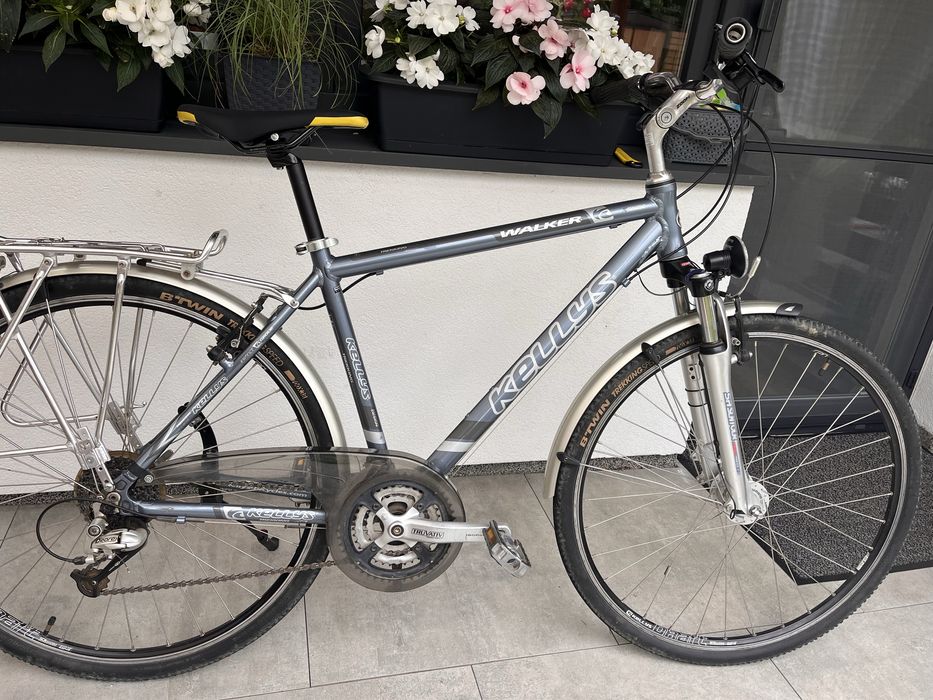 Rower Kellys Walker