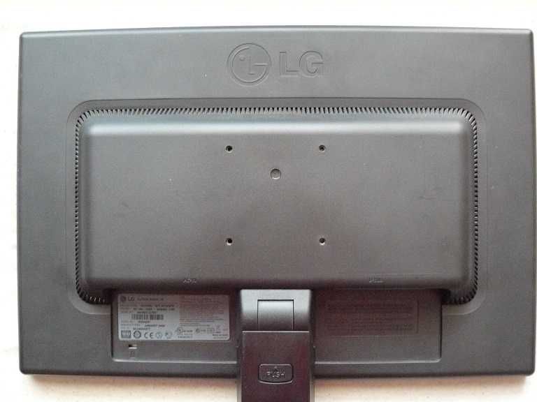 Monitor LG Flatron W2042S