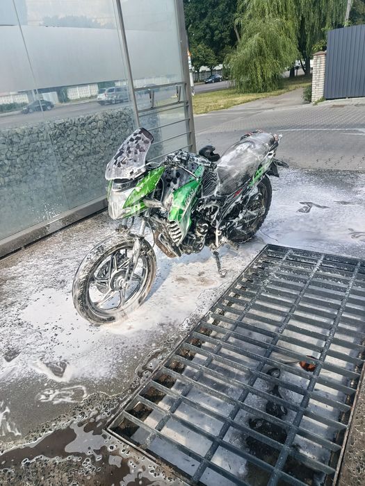 Двигун та інші ЗАПЧАСТИНИ! Lifan kp 200/150