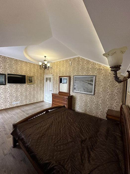 Дом по адресу (площадь 295 м²) - Atlanta.ua - фото 15