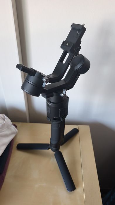 DJI RONIN SC praticamente novo