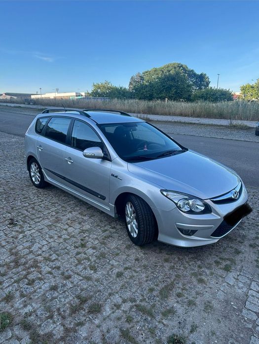 Hyundai i30 CW