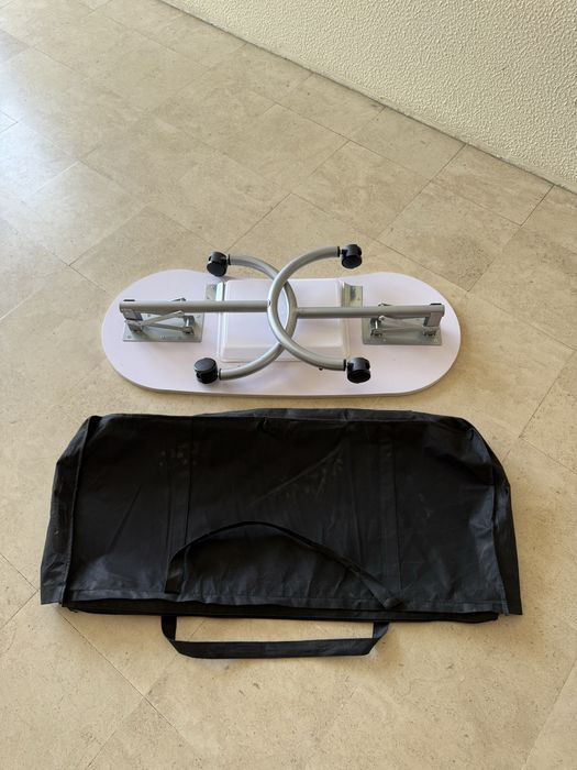 Mesa para unhas