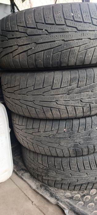 Продам резину R14 R15 R16 R17