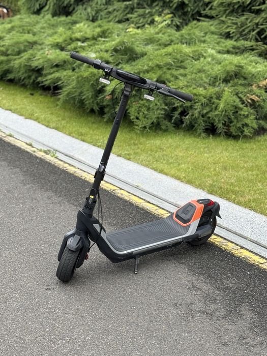 Самокат Segway Ninebot P65