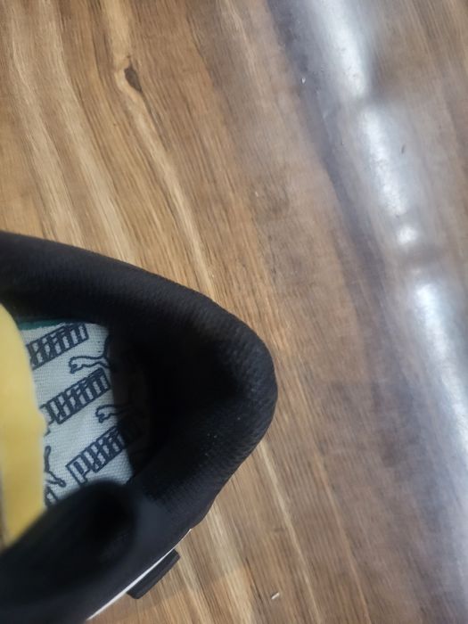 Adidasy Puma Future Rider rozmiar 38