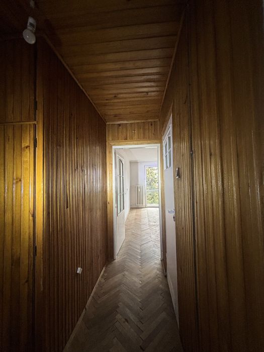 Mieszkanie 44,5m² na sprzedaż – Leżajsk | Balkon | W trakcie remontu