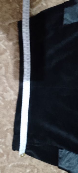 Штаны вильвет -48-50