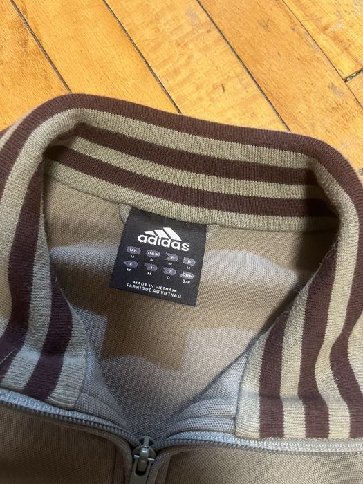 Олимпийка adidas Y3