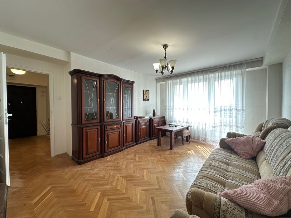 Mieszkanie – Warszawa - Widok 3