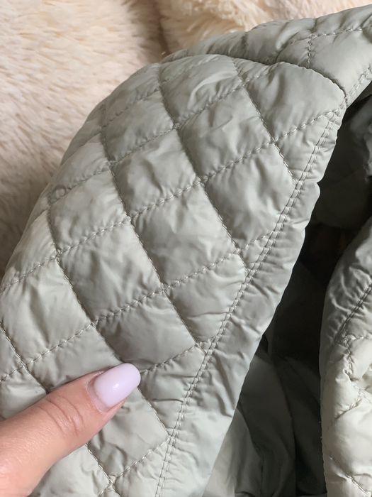 Курточка осінь 3-4 рочки