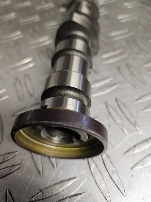 wałek rozrządu wydechowy ford 1.6 ecoboost