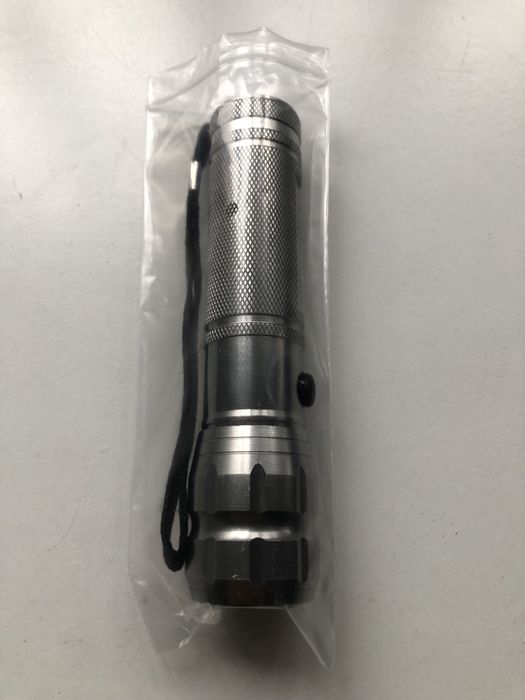 Chrome Lantern64284943156610122