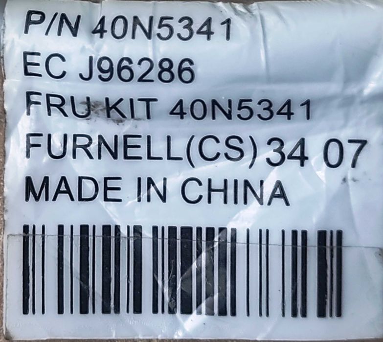 Кабель RS-232 перехідник COM-port RJ45 (8 pin)