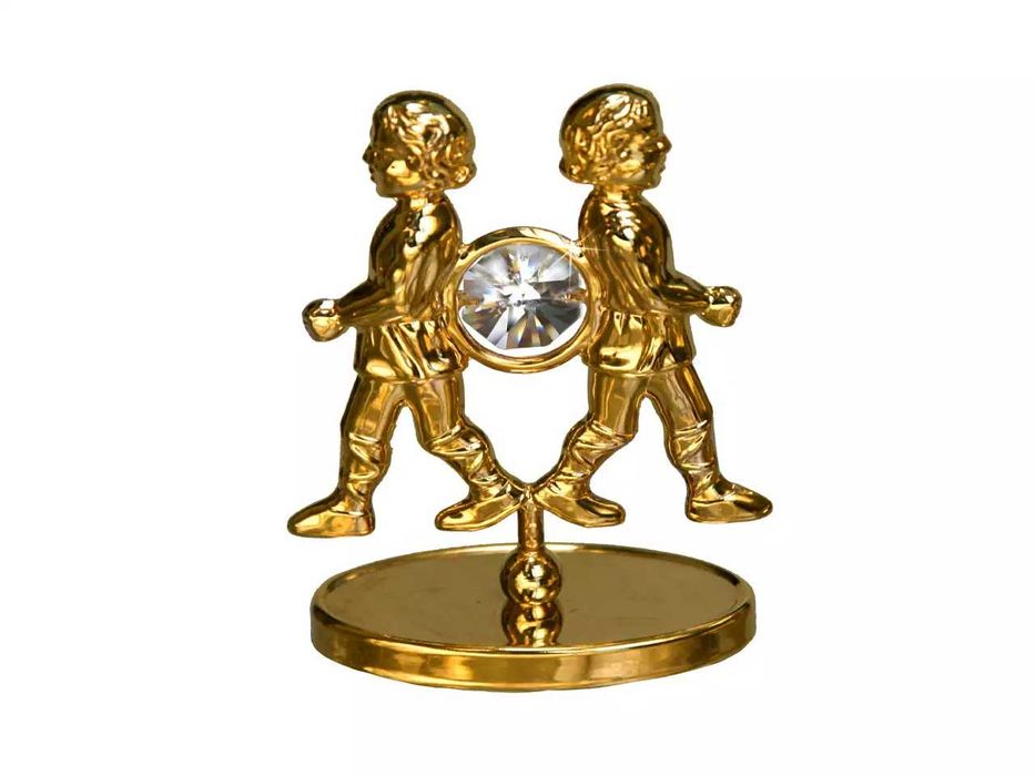 Znak zodiaku Bliźnięta - products with Carmani Crystals