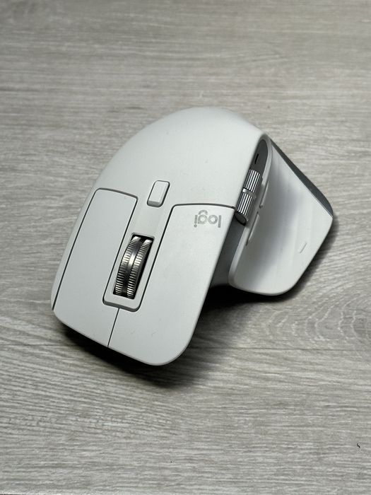 Logitech MX Master 3S