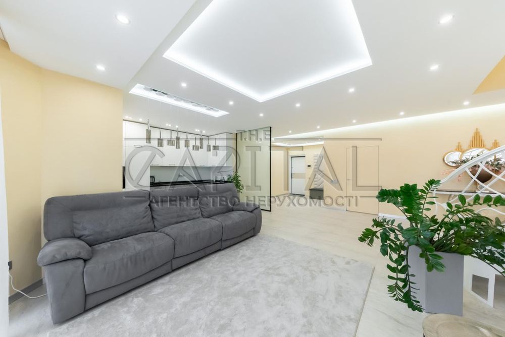 Продаж квартири, вуд. Дмитрівська, Шевченківський р-н