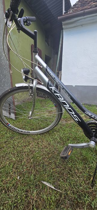 Rower damski Kands