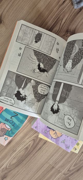 Heartstopper 1-5