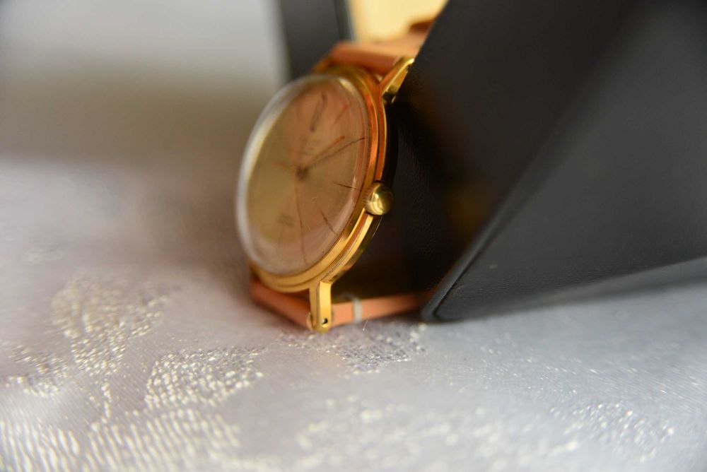 zegarek Poljot automatic 29 jewels