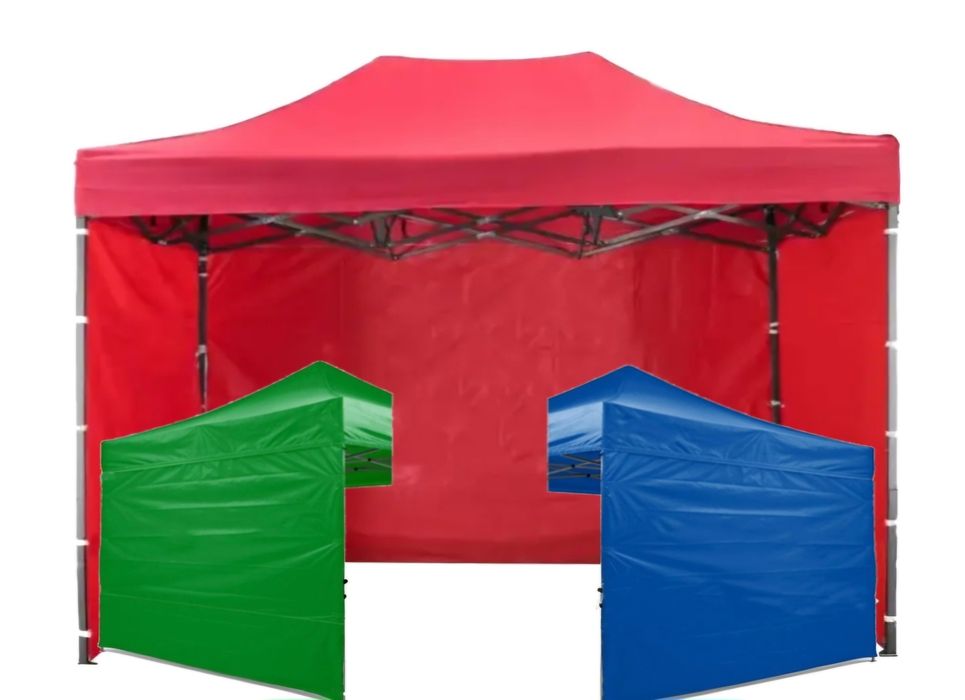 Намет шатер 3*3.