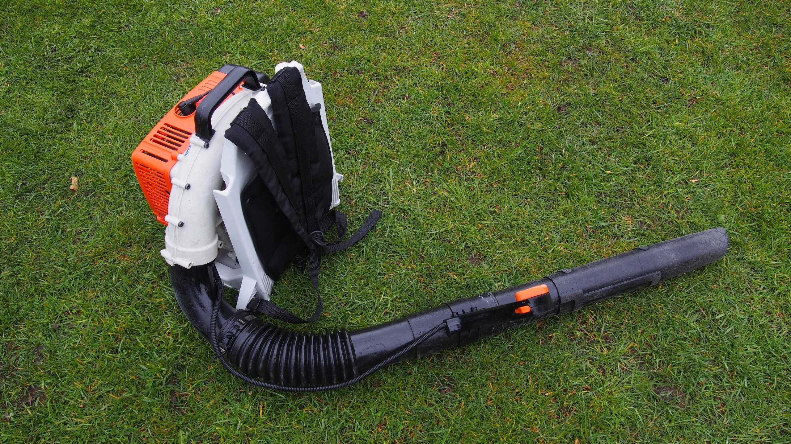 STIHL BR380 BR 380 Dmuchawa spalinowa Gogołowice • OLX.pl