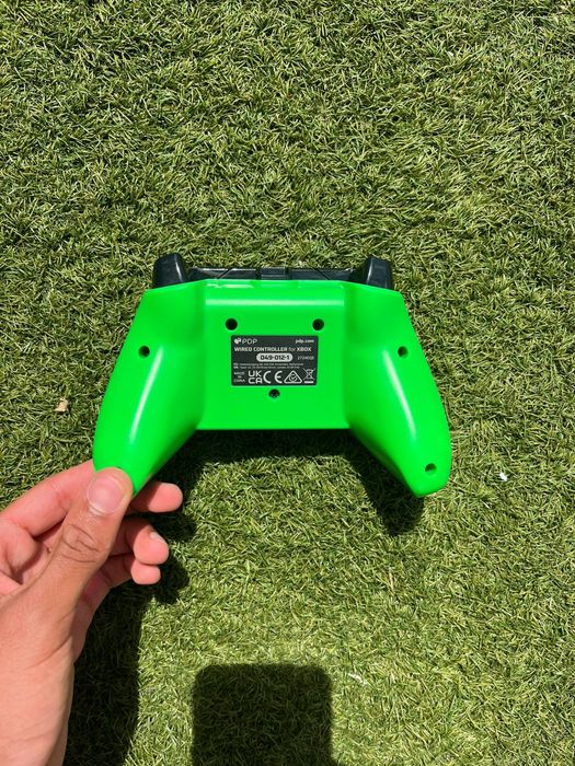 Microsoft Xbox Series S