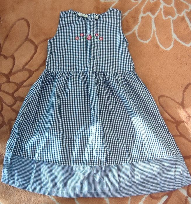 Sukienka dziewczęca H&M 134 na ok. 9 lat
