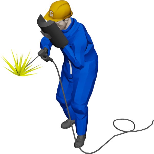 Послуги зварювальника сварочные работы