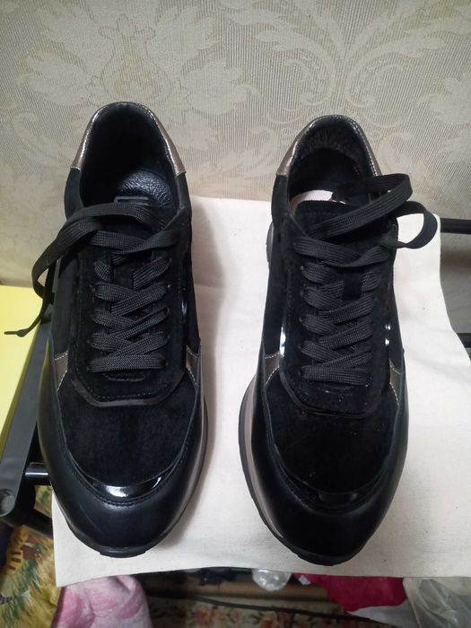 Кроссовки slat женские 41р