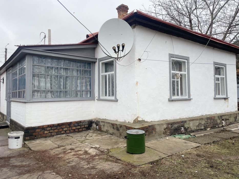 Продам будинок р-н Стадіону