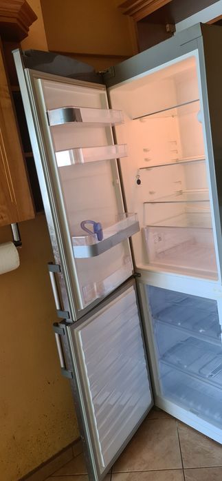 Lodówko zamrażarka Whirlpool