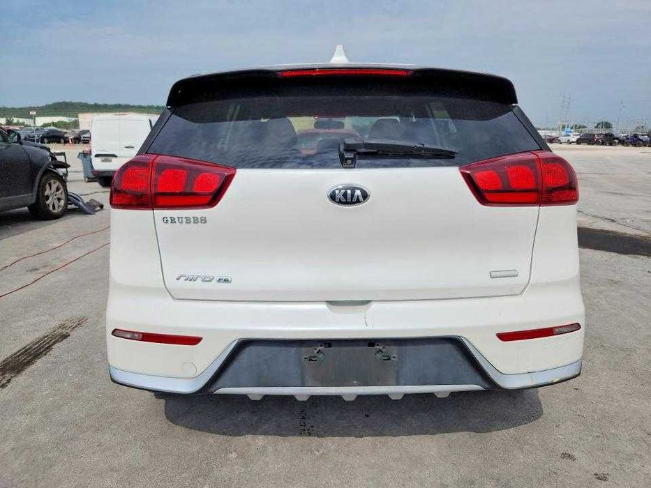 2019 Kia Niro FE