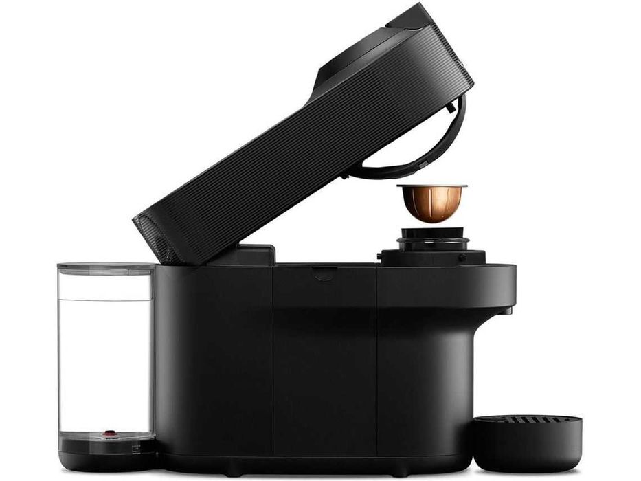 Máquina de Café DELONGHI Nespresso Vertuo Pop ENV90.B Preto