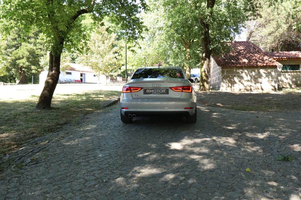 Audi A3 1.4 TFSI Sport S tronic