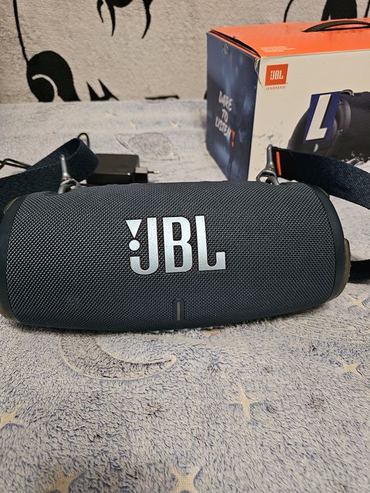 Колонка JBL XTREME 3