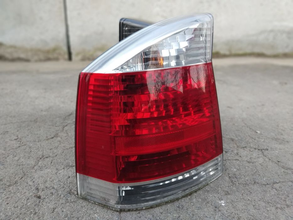 Стопи Opel Vectra C задній ліхтар вектра