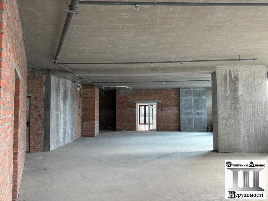 Комерційна нерухомість за адресою Берестейський проспект (площа 150 м²) - Atlanta.ua - фото 5