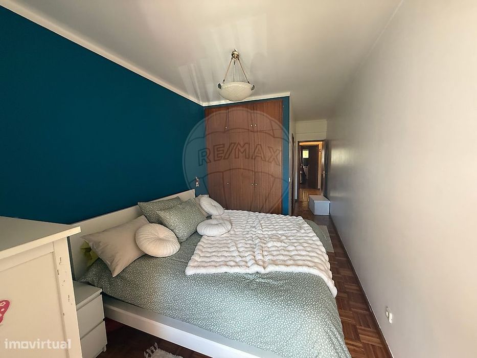 Apartamento T3 para venda