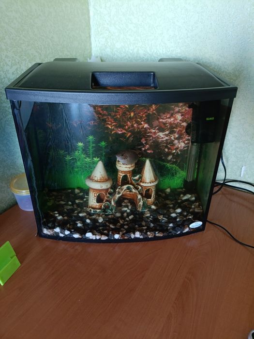 Акваріум комплект 40 л