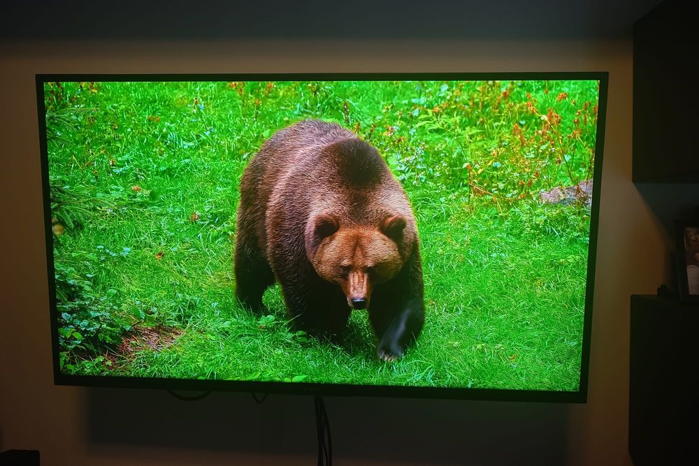 Telewizor Sony KD-43XG8096 43” 4k Android TV