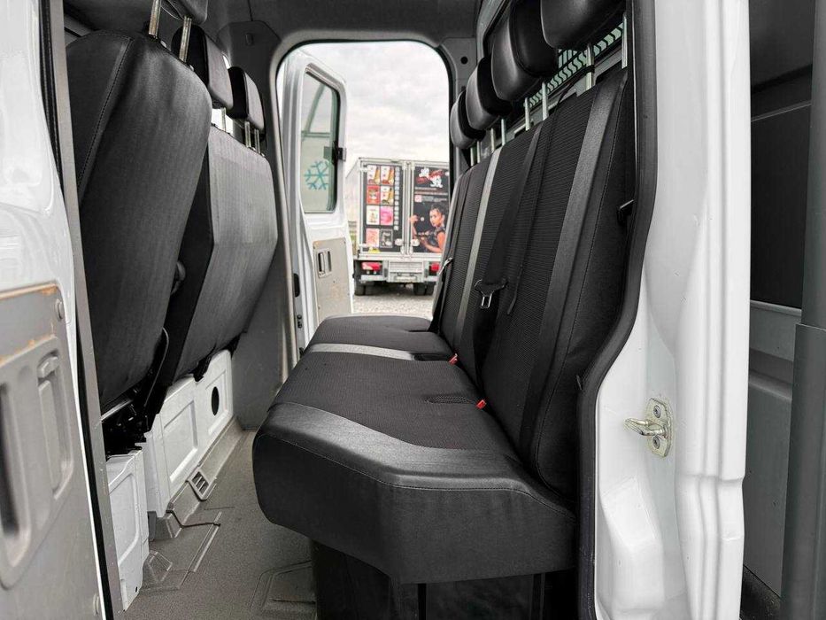 Mercedes-Benz Sprinter 2016p.